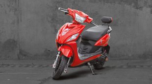 Two Wheeler Finance Plan । Electric Scoote । Yo Drift Electric Scooter