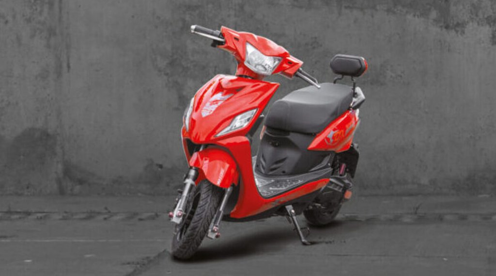 Two Wheeler Finance Plan । Electric Scoote । Yo Drift Electric Scooter