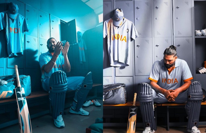 (Photos: Yuvraj Singh Instagram)