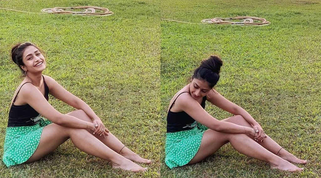 Yuzvendra Chahal Dhanshree Verma nuclear bomb Watch Video Dance Video