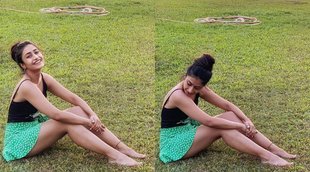 Yuzvendra Chahal Dhanshree Verma nuclear bomb Watch Video Dance Video