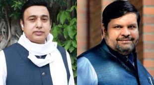 Zafar Islam, Gaurav Vallabh