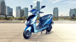 New Electric Scooter । Zelio Gracy i । Low Budget Electric Scooter