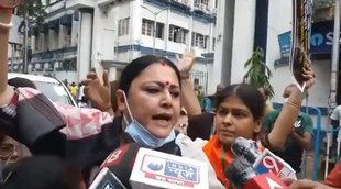 Asansol, West Bengal, Bjp