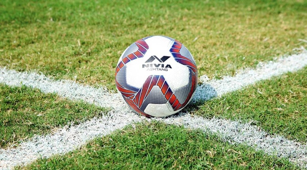 AIFF| Indian Football Team| Football