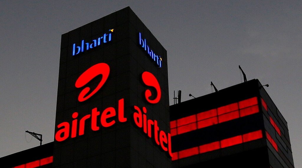 airtel New Palns