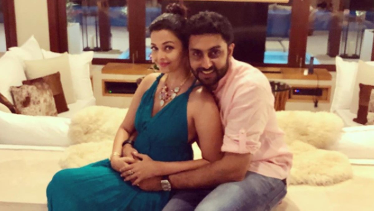 Abhishek bachchan, Aishwarya rai, Entertainment