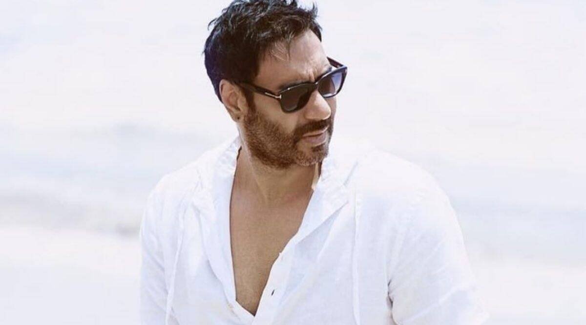 Ajay devgan, bollywood, actor Ajay devgan, bollywood, actor