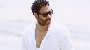 Ajay devgan, bollywood, actor