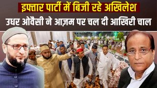 azam khan