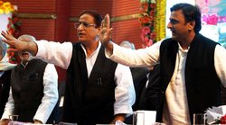 जेल में आजम खां से मिलने क्यों नहीं जाते हैं अखिलेश यादव? इस सवाल पर जानिए केशव देव मौर्य का जवाब