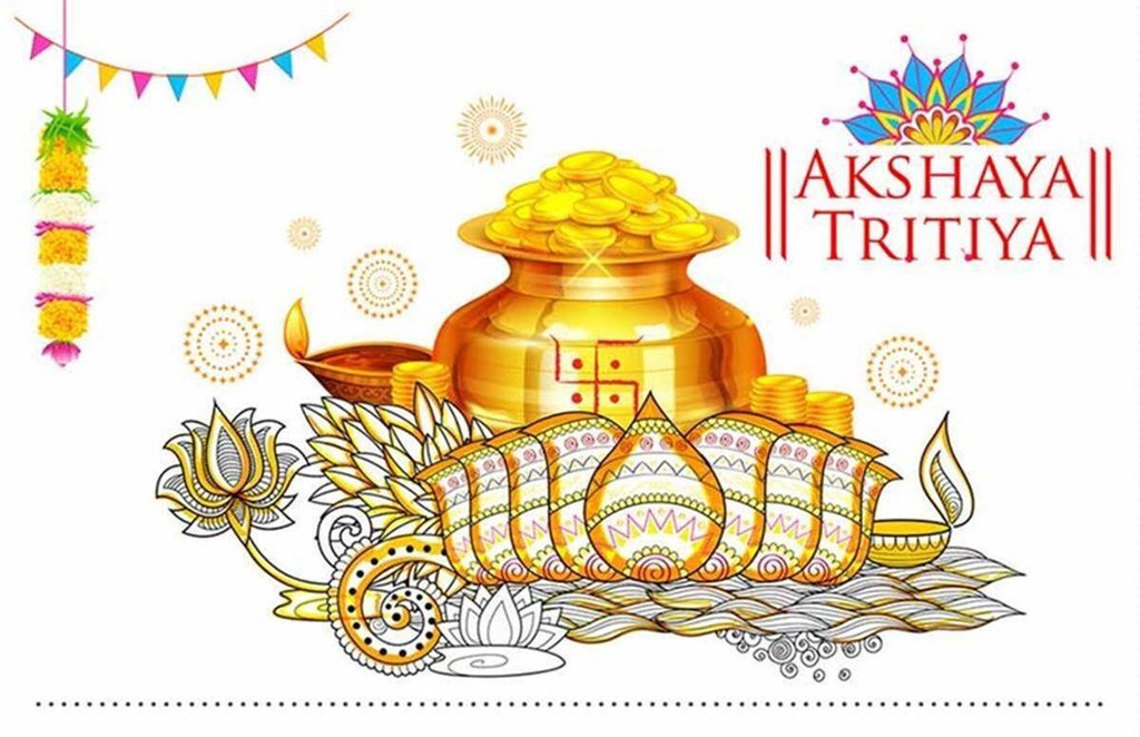 akshaya tritya 2022, akshaya tritya date