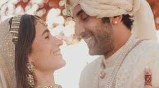 Ranbir alia wedding