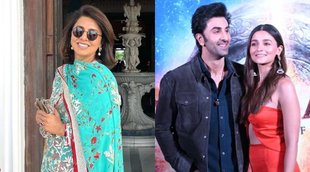 Ranbir Kapoor, Alia Bhatt, Entertainment