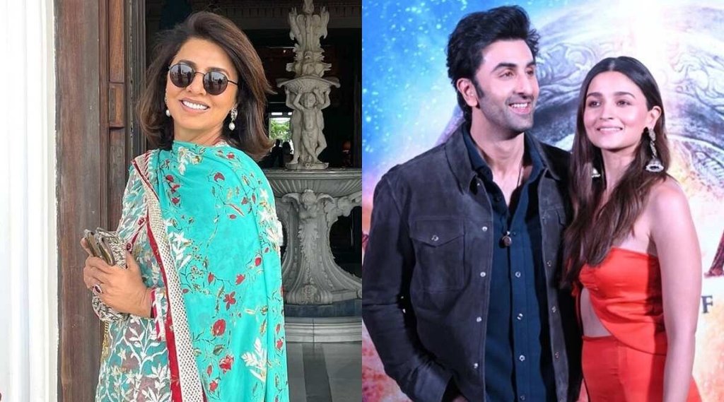 Ranbir Kapoor, Alia Bhatt, Entertainment
