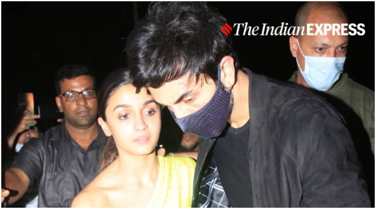 Alia Bhatt| Ranbir Kapoor|Entertainment