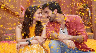 Alia Ranbir, Brahmastra