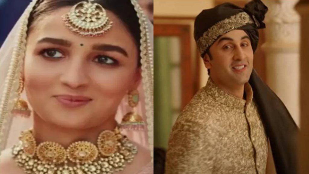 Alia Bhatt| Ranbir Kapoor| Entertainment