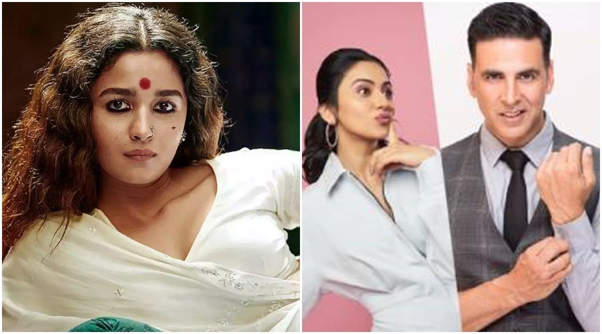 alia bhatt, Entertainment, Bollywood