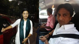alka lamba, kumar vishwas, aap
