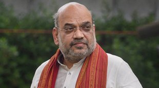 Amit Shah Viral Photo| Amit Shhah PTI| Amit Shah Photo|