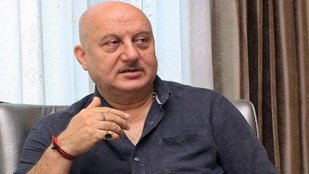 Anupam Kher|Kashmir Files|bollywood