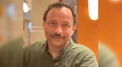 ओपी राजभर आपके साथ भी फ्री में नहीं आए थे क्या? एंकर सुशांत सिन्हा के इस सवाल पर ताली पीटने लगे अनुराग भदौरिया