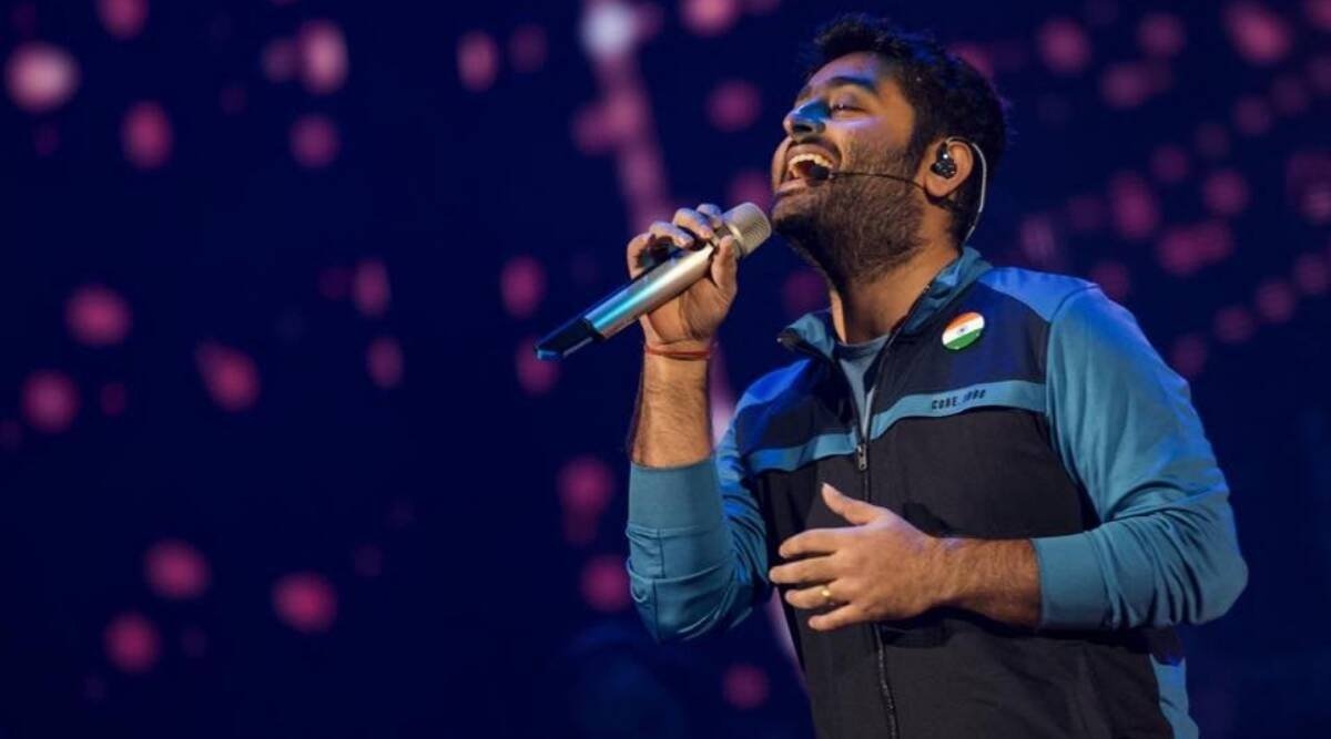 Arijit Singh, बर्थडे अरिजीत सिंह