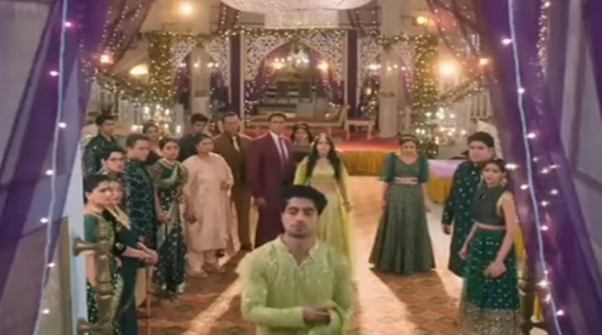 YRKKH, Entertainment, Television