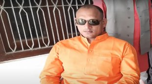 UP MLC Election, Azamgarh, SP, Bail confiscated, Independent, BJP candidate raged, Yashwant singh, Arun yadav