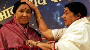 asha bhosle | asha bhosle lata mangeshkar | asha bhosle dance india dance