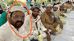 राजस्थानः सीएम गहलोत की इफ्तार पार्टी में पहुंचा छबड़ा हिंसा का आरोपी तो बिफरे बीजेपी विधायक प्रताप सिंघवी