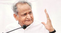 करौली दंगे में मुख्य आरोपी BJP का, भाजपा बना रही हिंसा का माहौल- राजस्थान में हो रहे दंगों पर बोले CM गहलोत