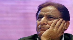 azam khan
