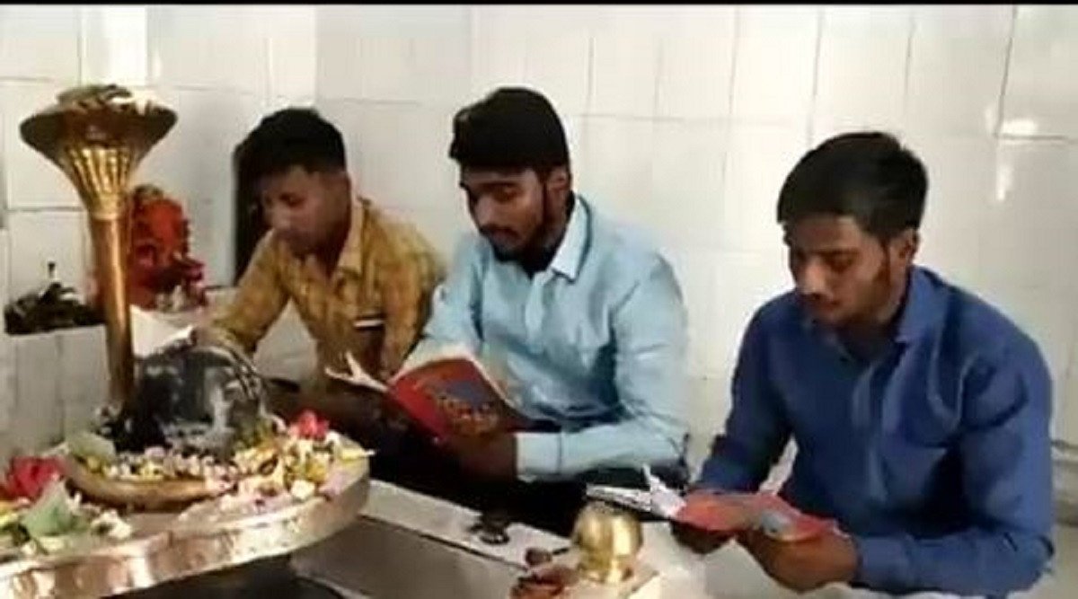 banaras hanuman chalisa