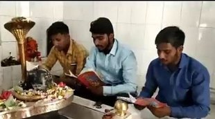 banaras hanuman chalisa