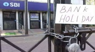 bank holiday