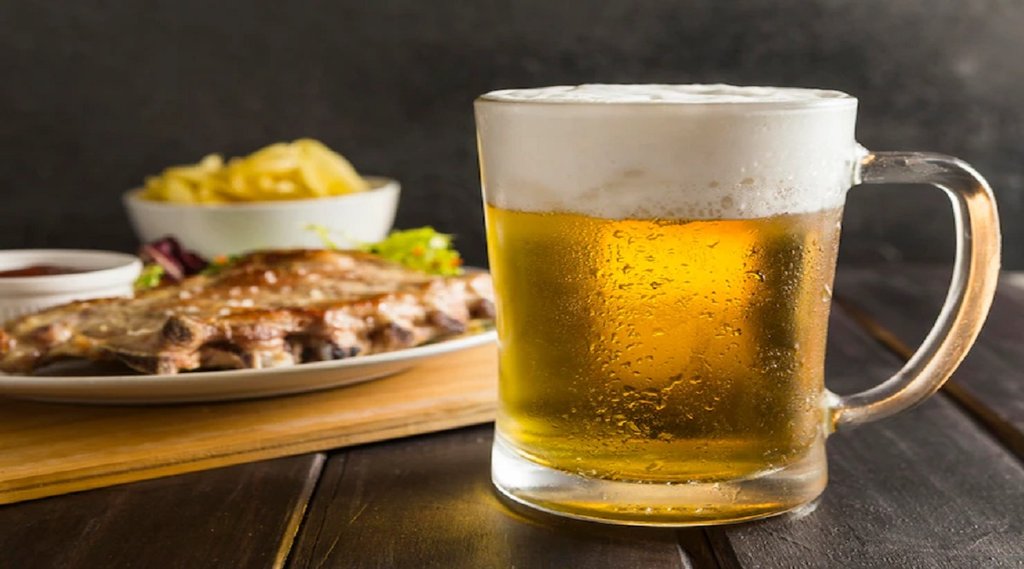 beer