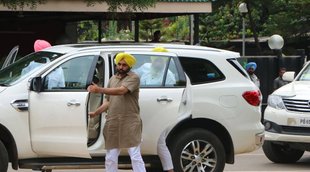 AAP, Bhagwant Mann, Punjab