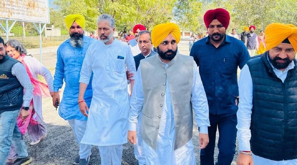 bhagwant mann| punjab| punjab cm|