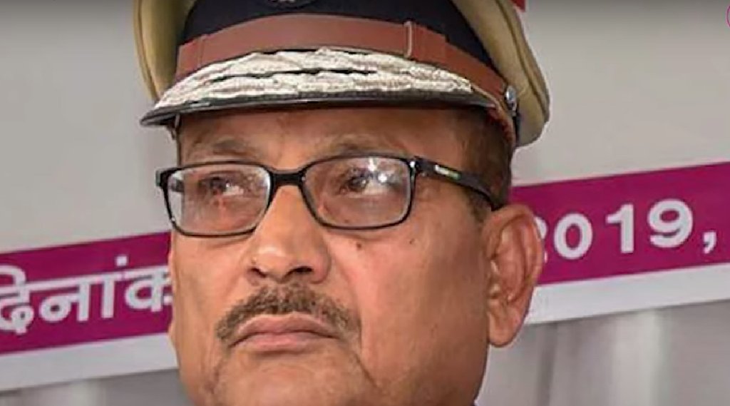 Bihar, Former DGP, Gupteshwar Pandey, Returning in politics, Nitish kumar, Sushant case