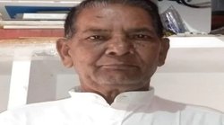 MP: कांग्रेस ने नहीं दिया टिकट- सीएम हेल्पलाइन पर लिखकर बोले INC नेता