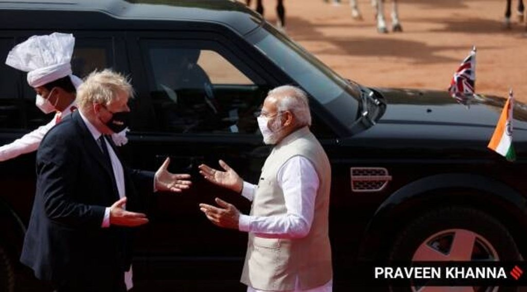 british pm