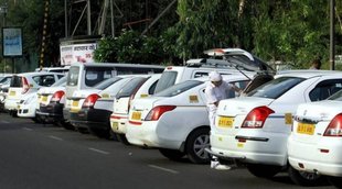 Delhi auto strike| Delhi cab strike| Delhi CNG price hike