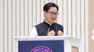 kiren rijiju
