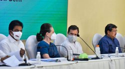 प्रशांत किशोर संग जिस ग्रुप का हुआ था मंथन, उनमें कांग्रेस के डेटा-एक्सपर्ट नहीं, चिदंबरम वाले समूह में भी न मिली जगह