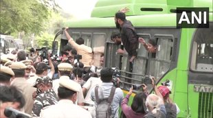 congress| hardeep puri| jahangirpuri