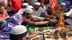Religious Conversion, Muzaffarnagar