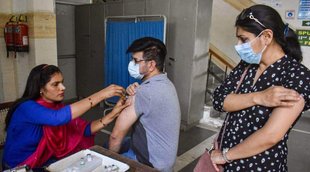 coronavirus vaccine, covid-19, national news
