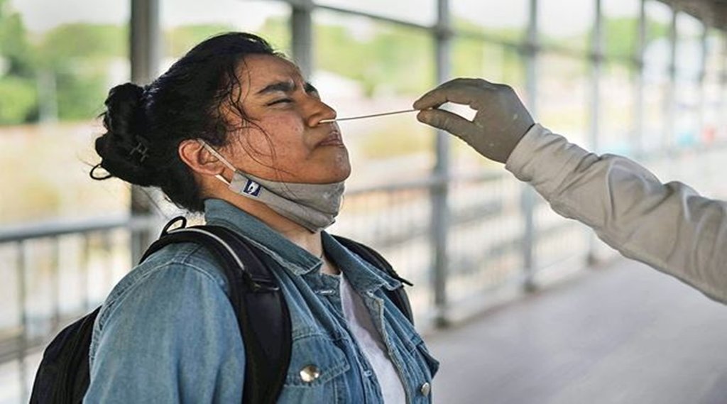 Covid-19| coronavirus| new delhi|
